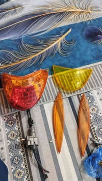 غراض ماكس • كفرات ابلاد • بك لايت