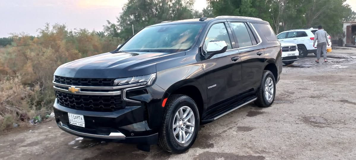 السلام وعليكم تاهو موديل 23Lsوكاله المنصور مكفوله ماشيه 13الف رقم بصره السعر 475 مكان السياره ذيقار. ***********
