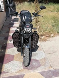دراجه شحن • دراجه كهربائيه • دراجه 2024 • دراجه خمس بطاريات • دراجه لل...