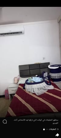 غرفة تركي • حطاطه • جديدة