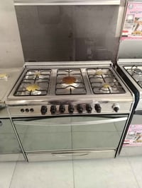 طباخ إيطالي باب اول كولة شغال نار وافران اخو الجديد مع ضمان شهر بنارة ...