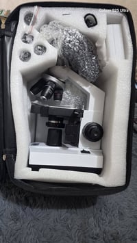 جهاز مجهر جديد للبيع 07703294697