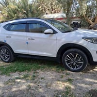 توسان ٢٠١٩ • خليجي • محرك ٢٠٠٠