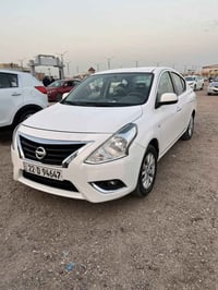 نيسان صني • ٢٠٢٤ • ٣٧٠٠٠ كم