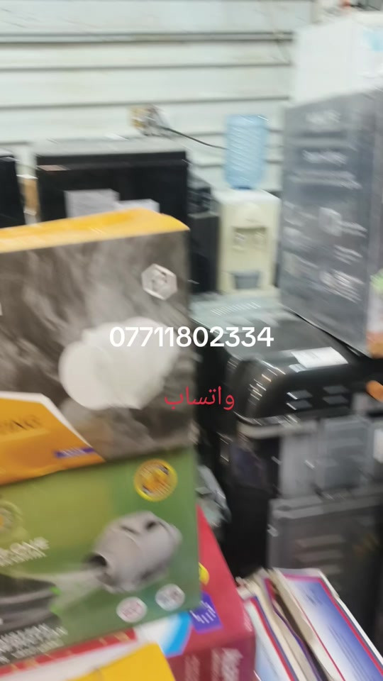 دريل همر للبيع عنوان بغداد حي ور شارع ام الكبر ولغزلان مقابل معهد النجاح مجمع علي بآلة الاوربي عنوان بغداد حي ور شارع ام الكبر ولغزلان #شعب_الصيني_ماله_حل😂😂 #مسكوف_ابو_جنة #دريلات_عدديدوية_كوسرات 


**إذا كنت صاحب هذا الإعلان وتريد حذفه لأي سبب، رجاءا أرسل رسالة إلى الدعم الفني**