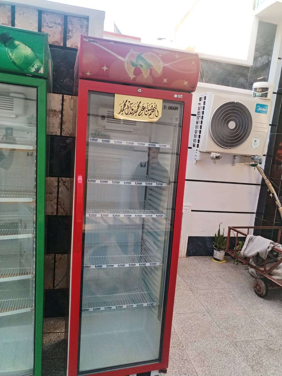 عرضات عدد 2 زاد مجمده   رقم الهاتف *********** السعر  المجموع 750
