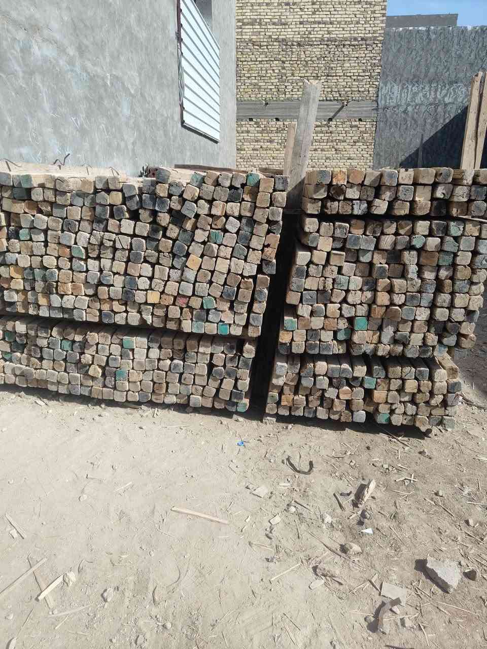 سير طول 3 العدد 10 مكعبات ونص
سير طول مترين  . ومتر  موجود للاستفسار الاتصال على الرقم *********** الحله
