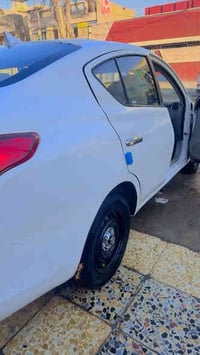 ٢٠١٥ • تاير جديد • رقم سليمانه