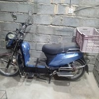 هارلي • بطاريات • فحص