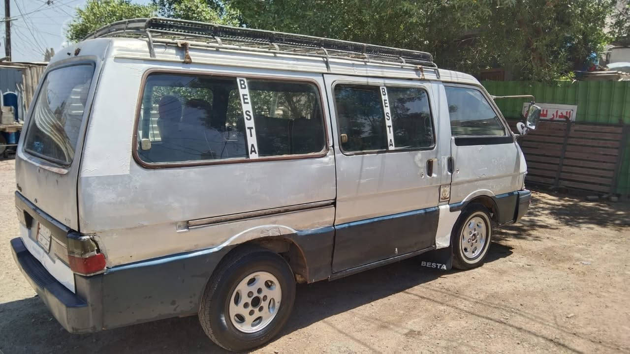 سلام عليكم كيا بستة ٩٥ كير وكسن خير من اللة سعر ٢٥ رقم الماني رقم ديالة مكان بغداد مدينة الصدر رقم *********** مكلف بل نشر
