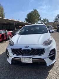 سبورتج • ٢٠١٩ • ١٢٠ الف