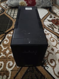 يوبي اس للبيع السعر 70 وبي مجال شغال العنوان بغداد حي اؤر  07717696222...