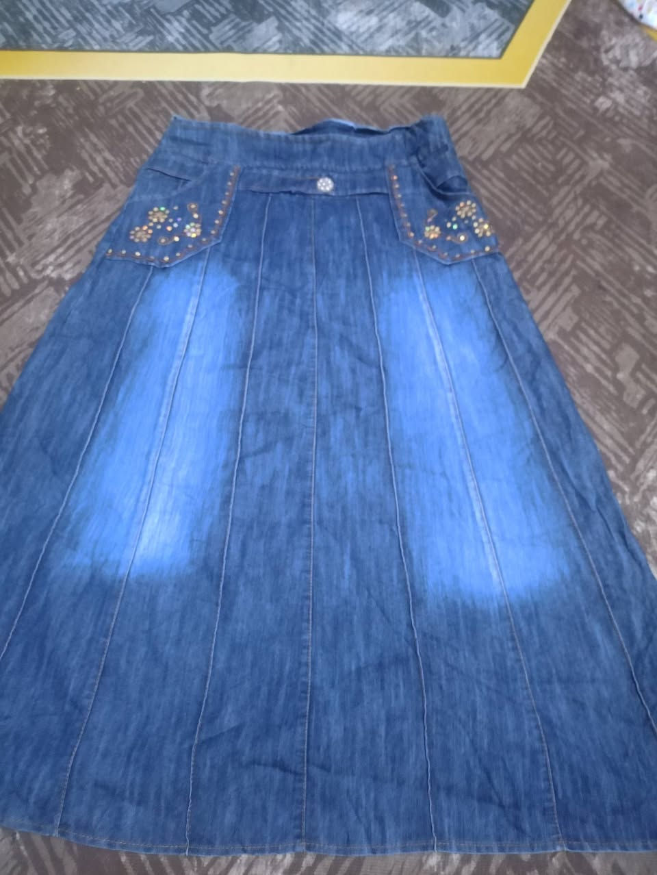 كسر باله تنوره كابوي طويله وقصيره
باسعار مناسبه 
لاستفسار دخلي خاص


**إذا كنت صاحب هذا الإعلان وتريد حذفه لأي سبب، رجاءا أرسل رسالة إلى الدعم الفني**