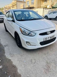 اكسنت موديل 16 امريكي حادثه قبق جطه سياره جديده العنوان بغداد  سنويه ب...