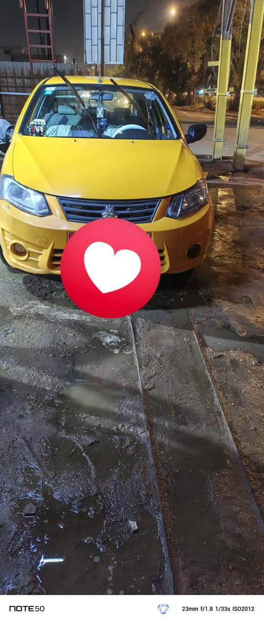 السلام عليكم سياره حلوه جديده سياره حلوه تخون طيارات تخم جديد سياره كامله حلوه خير منهتبريد سياره نظيفه حلوه هاي وينها ضمانكم التصوير سياره خير من الله تبريد كهربائيات وكلها شغاله سياره فول السياره حلوه تبريد تبريد طائرات موجه 19 مدينه 19 السعر 65 بالدوره بغداد***********
