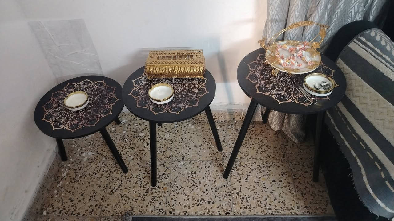 للبيع أغراض بيت حيل نضيفة مستعجلة ع بيعتهم 
مكاني الدورة الميكانيك


**إذا كنت صاحب هذا الإعلان وتريد حذفه لأي سبب، رجاءا أرسل رسالة إلى الدعم الفني**