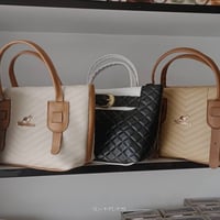 شلعة • حقائب نسائية • ٣٥ حقيبة