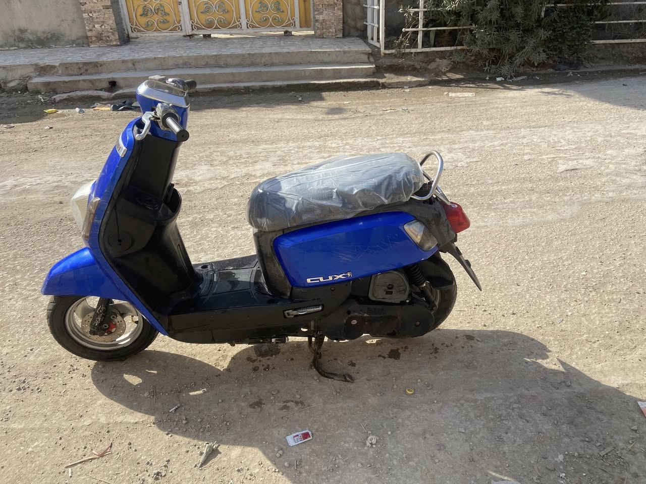 للبيع بوليس مسطره ٢٠١٢ مكينه شرط شلعه معدل كهربائيات كله شغاله دراجه حلوه مرتبه #السعر٦٥٠وبيه مجال
#المكان بابل الحصوه 
للأستفسار ***********
