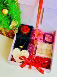 هدايا عيد الحب • رومانسية