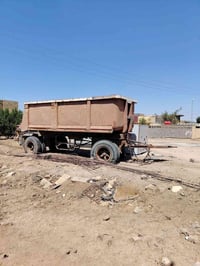 مقطوره • ١٤ مربع • الديوانية