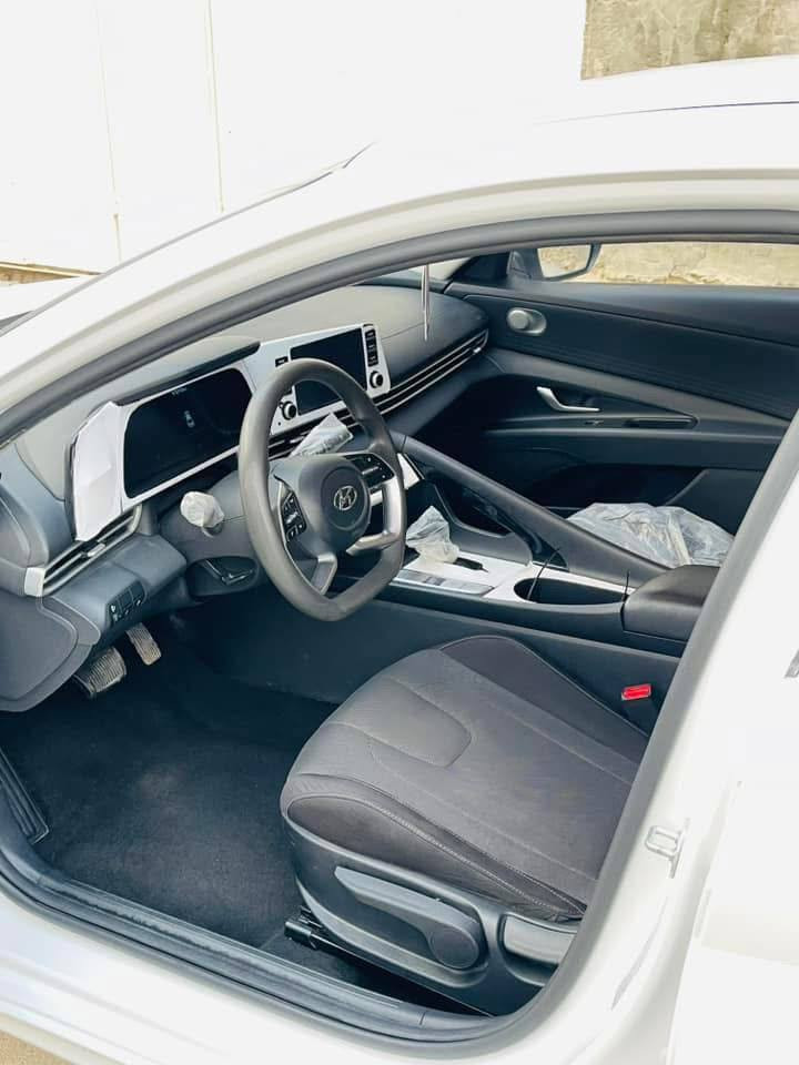 السلام عليكم/ النترا موديل 2023 كفاله عامه بسمي تحويل مباشر مكاني كوت مركز مدينه للاستفسار ***********
