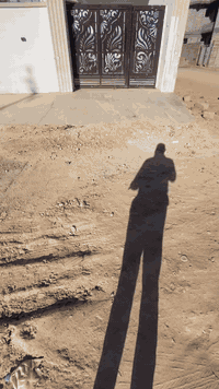 دار للايجار تكريت منطقة التوحيد مساحه ١١٥ متر موقع مميز صاد على مجمع الجوهره يحتوي على ٣ غرف نوم كبار واستقبال ومطبخ وصاله وحمامات سعر الايجار ٣٠٠ الف قفل
للاستفسار ***********
