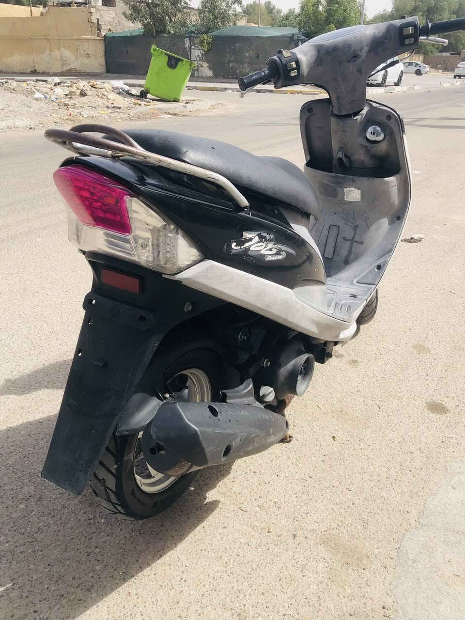 البيع ماكس قجمه بلاديه كله شغاله سلف وهندر كفرات اصليه شلعه ومعدل حلوه ناعمه دراجه سعر 800بيه مجال الشراي مكاني البصره الاصمعي جديد 📍***********
