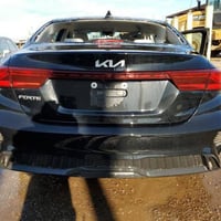 كيا سيراتو • بغداد