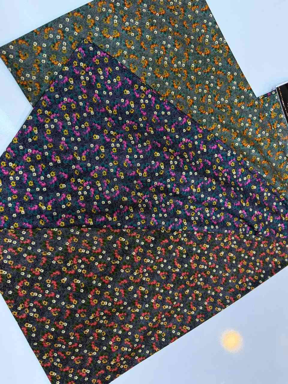 ✨ جديدنا – صوفية مشجّر نسائي شتوي ✨
💃 تصميم أنيق يضيف لمسة فخامة لشتائك
🧣 قماش ناعم، دافئ، ومناسب لكل إطلالة
🎁 الكمية محدودة – لا يفوتك العرض

📦 توصيل سريع إلى جميع المحافظات
📩 للاستفسار والطلب: راسلنا عالخاص
📞 أو واتساب على الرقم: ***********
