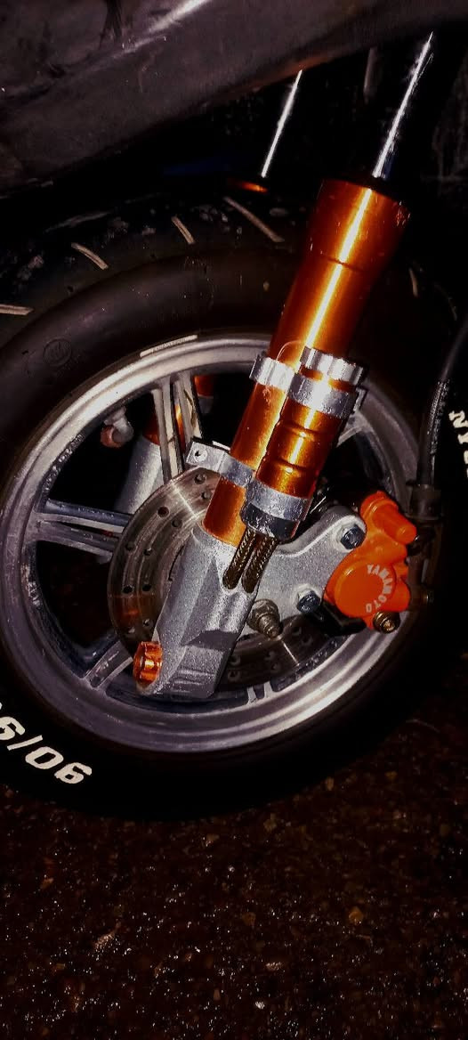 سلام عليكم ماكس عدله  للبيع مزوده  الدراجه تجفيت جديد  55  السعر ٥٠٠ مكان الدراجه بغداد الرئاسه شارع 20  الرقم  ***********
