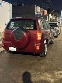 تيكو • ٢٠١٣ • كير جديد