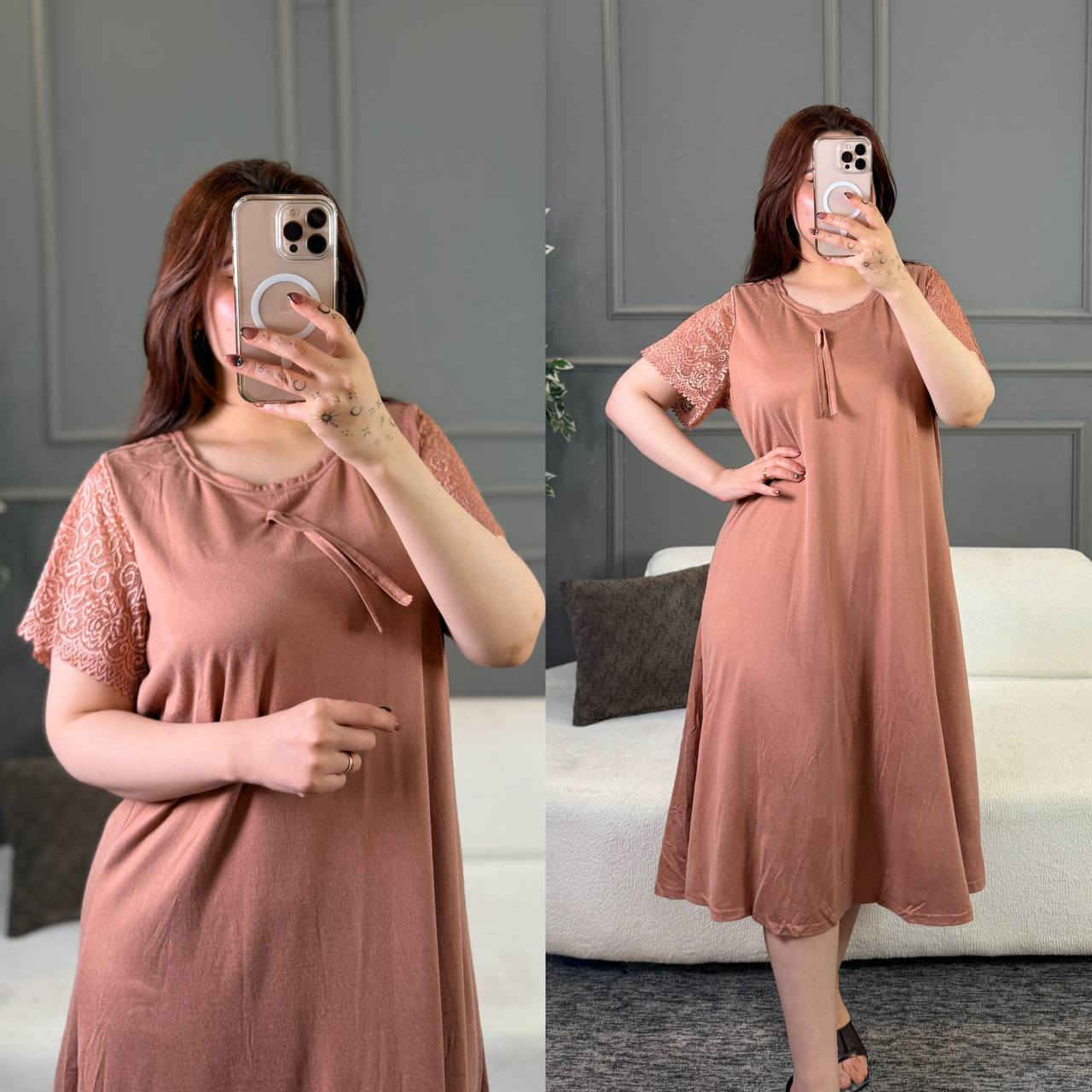 😍#جديدنا_وصل😍

 شلحة  أكوال نسائي  🥰 

#الخامايه_فالينه زبده

القياس.   فري سايز 

السعر . الدرزن 55 

سعر المفرد 10  

التوصيل بغداد 5 🚗🚗🚗

المحافظات.  6 🚌🚌🚌


**إذا كنت صاحب هذا الإعلان وتريد حذفه لأي سبب، رجاءا أرسل رسالة إلى الدعم الفني**