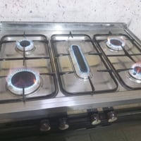طباخ عشتار • نظيف جدا • فرن فوك وجوه