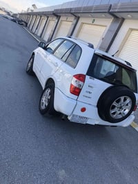 شێری تیکۆ مۆدیل2012 سنەوی پلاستیک دەعمولێدرەوی پێوە نیە هەموگیانی لەسر...