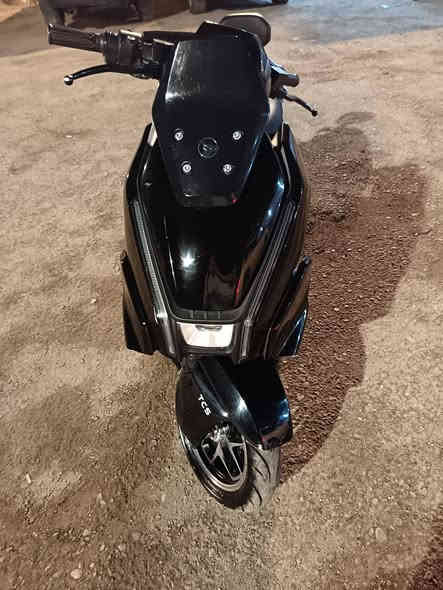 السلام عليكم دراجه شحن بنباو موديل 2024 دراجه نضيفه مابيه اي نقوصات السعر 875 وبيه مجال مكاني بغداد الاعضميه الاستفسار ***********
