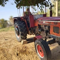 مكينة عنتر • موديل ٩٠ • جاهزة للعمل