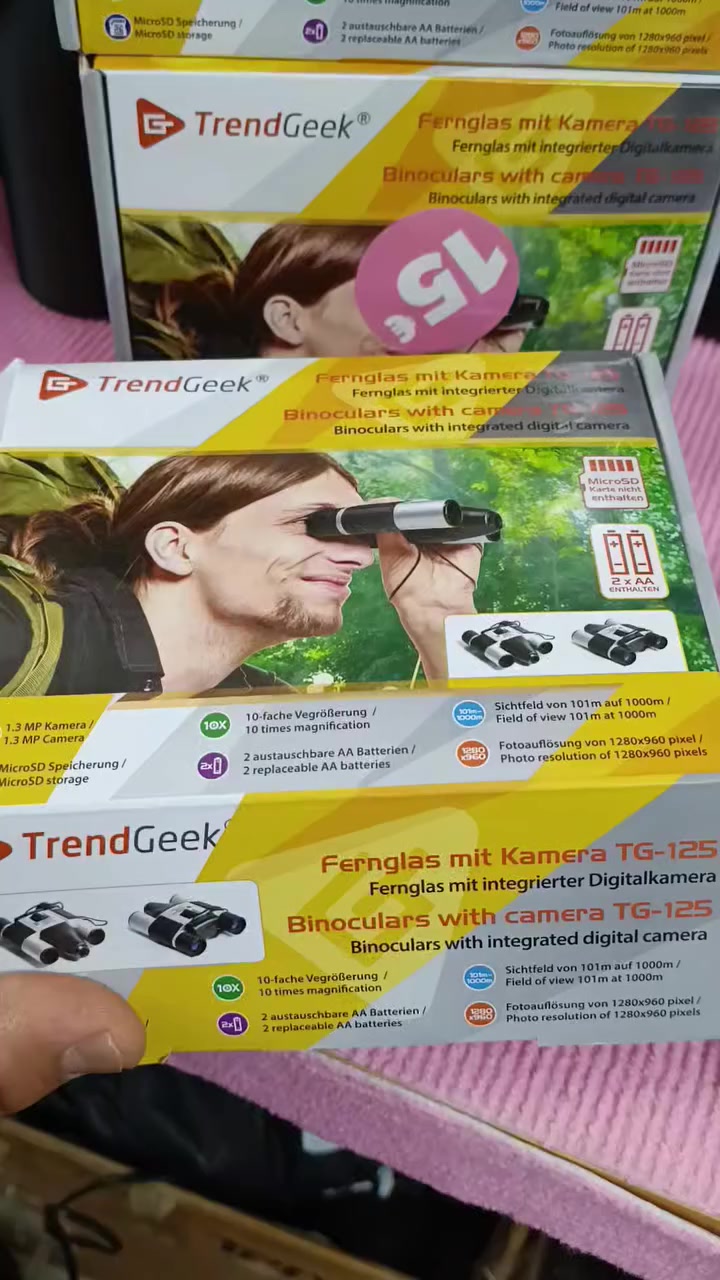 ناضور بهذا شكل سعر واحد ٢٠متوفر ٣قطع


**إذا كنت صاحب هذا الإعلان وتريد حذفه لأي سبب، رجاءا أرسل رسالة إلى الدعم الفني**