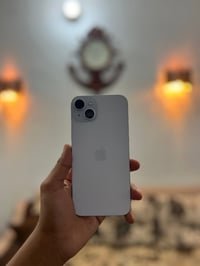 ايفون 15 بلص • 256 • بابل الاسكندريه
