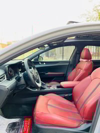 K5 جي تي • ٢٠٢٣ • ٣٤٠٠٠ كم