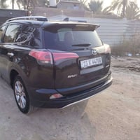 راف فور • ٢٠١٦ • فول مواصفات