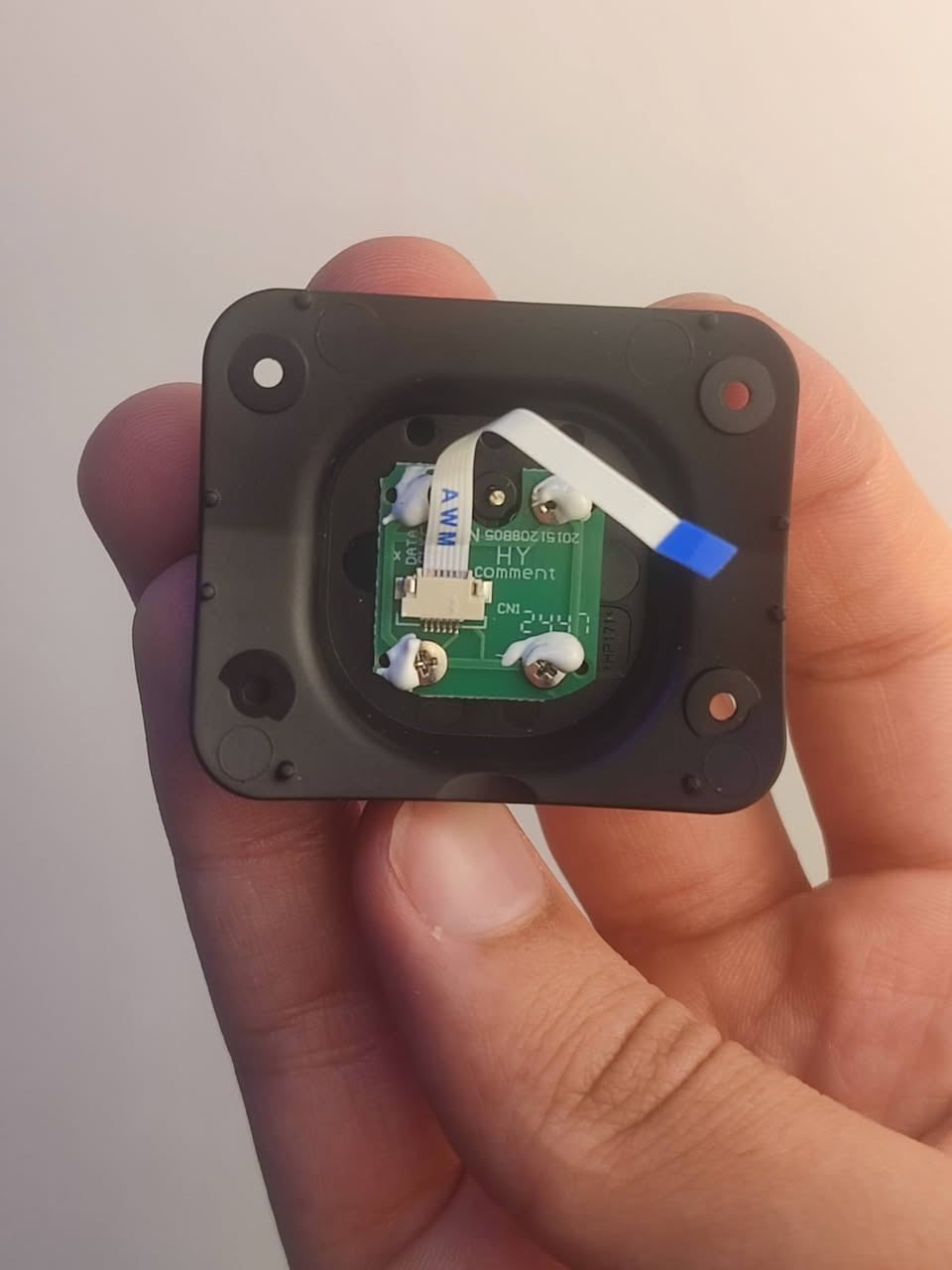 قاعدة فلاش GODOX V860 II للمصورين الي تفيدو القاعدة يكتب سعر


**إذا كنت صاحب هذا الإعلان وتريد حذفه لأي سبب، رجاءا أرسل رسالة إلى الدعم الفني**
