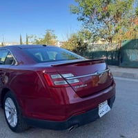 فۆرت تۆرۆس مۆدیل ٢٠١٤ فوول مواسفات  بەس بەصمە نیە سنوی تاکو ٢٠٢٧ تازەی...