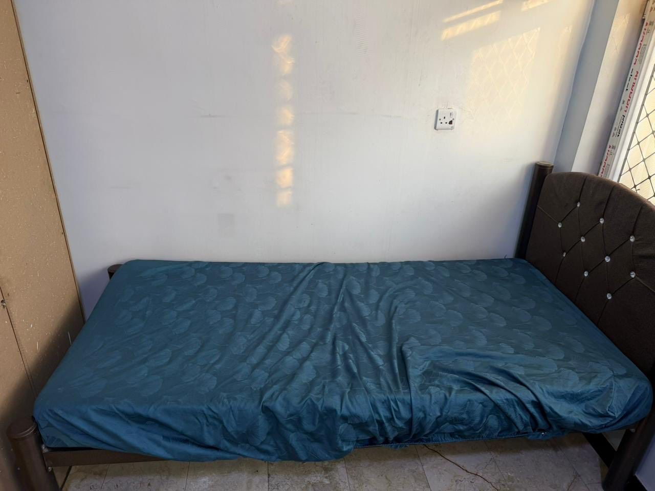 السلام عليكم كنتور. للبيع .جربايه نفر العنوان بغداد الامين ا السعر 125للأستفسار الاتصال *********** واتس اب او خاص
