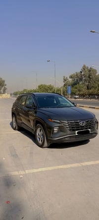 هيونداي • توسان • هيونداي توسان • سيارة • 2023 • سيارة حديثة • سيارة م...