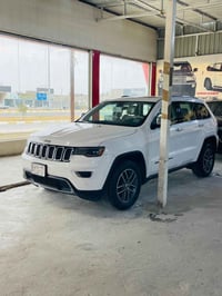 شيروكي • ٢٠١٨ • أمريكي