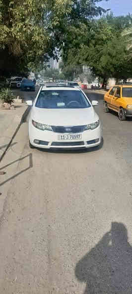 السلام عليكم كيا سيراتو 2009 سياره على السياره موضع قدامك سياره كامله مكمله تخم تاير جديد مكانه بغداد باسم تحويل ثانيو/***********/
/***********//
