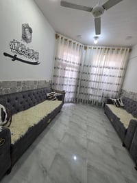 الكوت الجديدة • بيت ١٠٠م • سند ٢٥