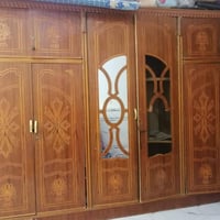 غرفة نوم • قلعة سكر • تعبانة