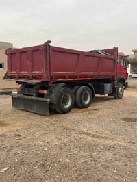 بي سكس 92 • مكينة 6 • تكريت