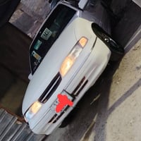 فلوسك محدوده ؟ تدور برنس نظيفه ؟  ومال كراب ومتكول اخ راسي تابع التفاص...